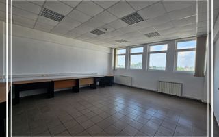 De inchiriat locatie Et 1 si 2, birouri, Clinica in podgoria Arad - Poză 9