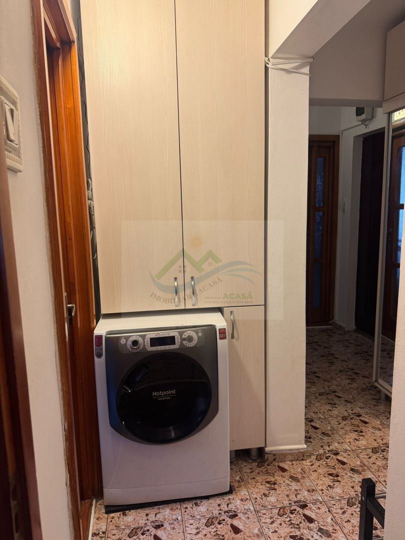Apartament cu 2 camere Burdujeni/Suceava - Poză 14
