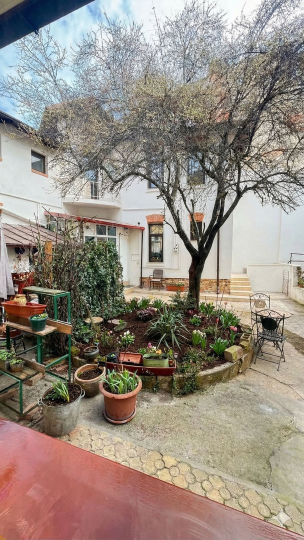 OPORTUNITATE | CASĂ DE VÂNZARE | 5 CAMERE | CURTE COMUNĂ MARIA ROSETTI - Poză 16