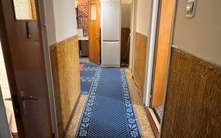 Apartament 3 camere necesita renovare, Lujerului, Militari - Poză 13