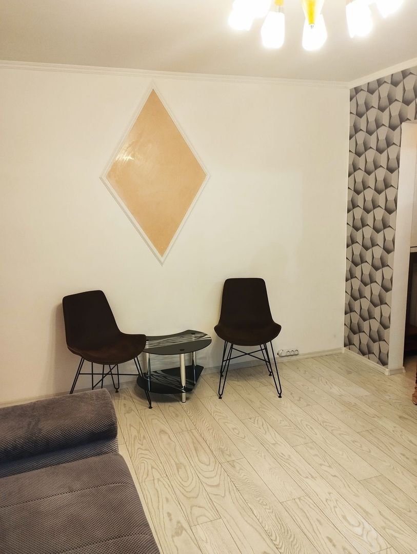 2 camere Brancoveanu - Lamotesti, 1/4, mobilat si utilat, parcare! - Poză 6