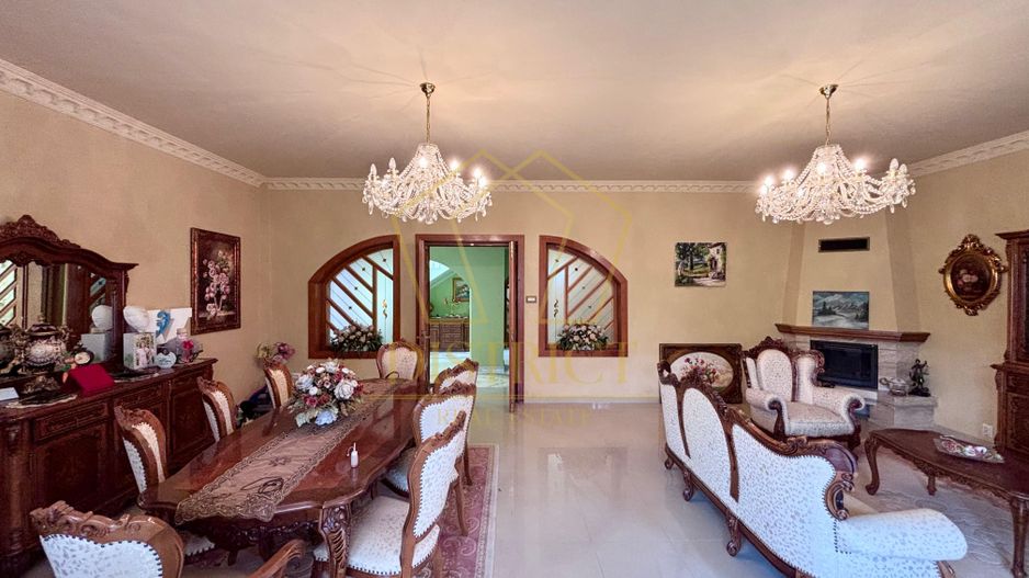 COM 0% Casa individuala spatioasa, piscina, garaj, anexe | Iosefin - Poză 7