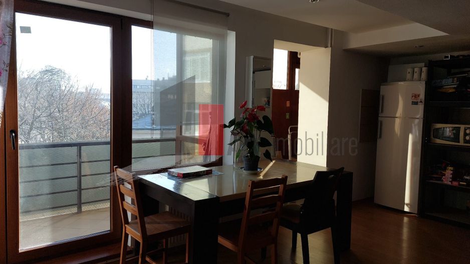 Apartamentul "KENDER",  BLOC NOU 2007, POSIBILITATE GARAJ SUBTERAN - Poză 13