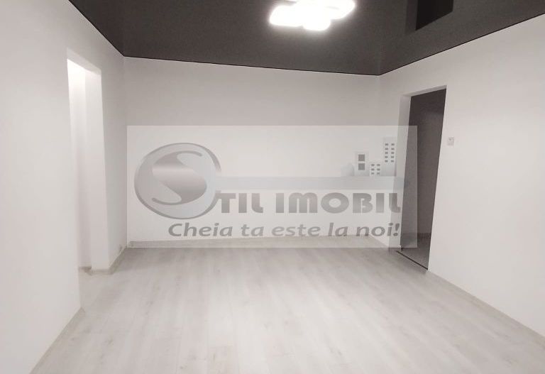 Apartament 2 camere renovat SD Podu Ros-Cantemir 98500 euro - Poză 6