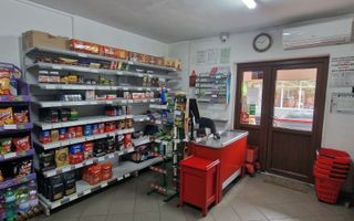 Spațiu comercial | Rogerius | Oradea - Poză 1