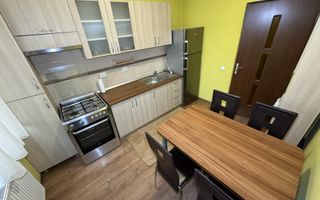 2 camere, decomandate, parcare zona Semicentrala, Bosch, Ntt Data - Poză 5