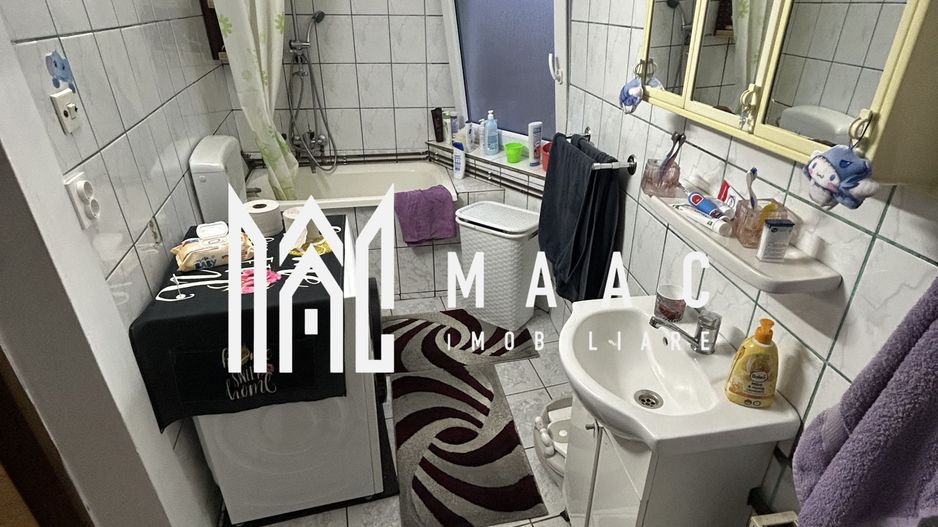 Apartament 3 Camere | 93 Mp Utili | Pivniță 7 Mp | Zonă Ultracentrală - Poză 6