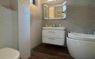 3 camere  + LOC DE PARCARE inclus || AVIATIEI - Poză 9