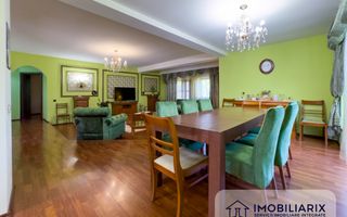 Casă impunătoare, 292 mp utili, 763 mp teren | Strada Principală - Poză 6