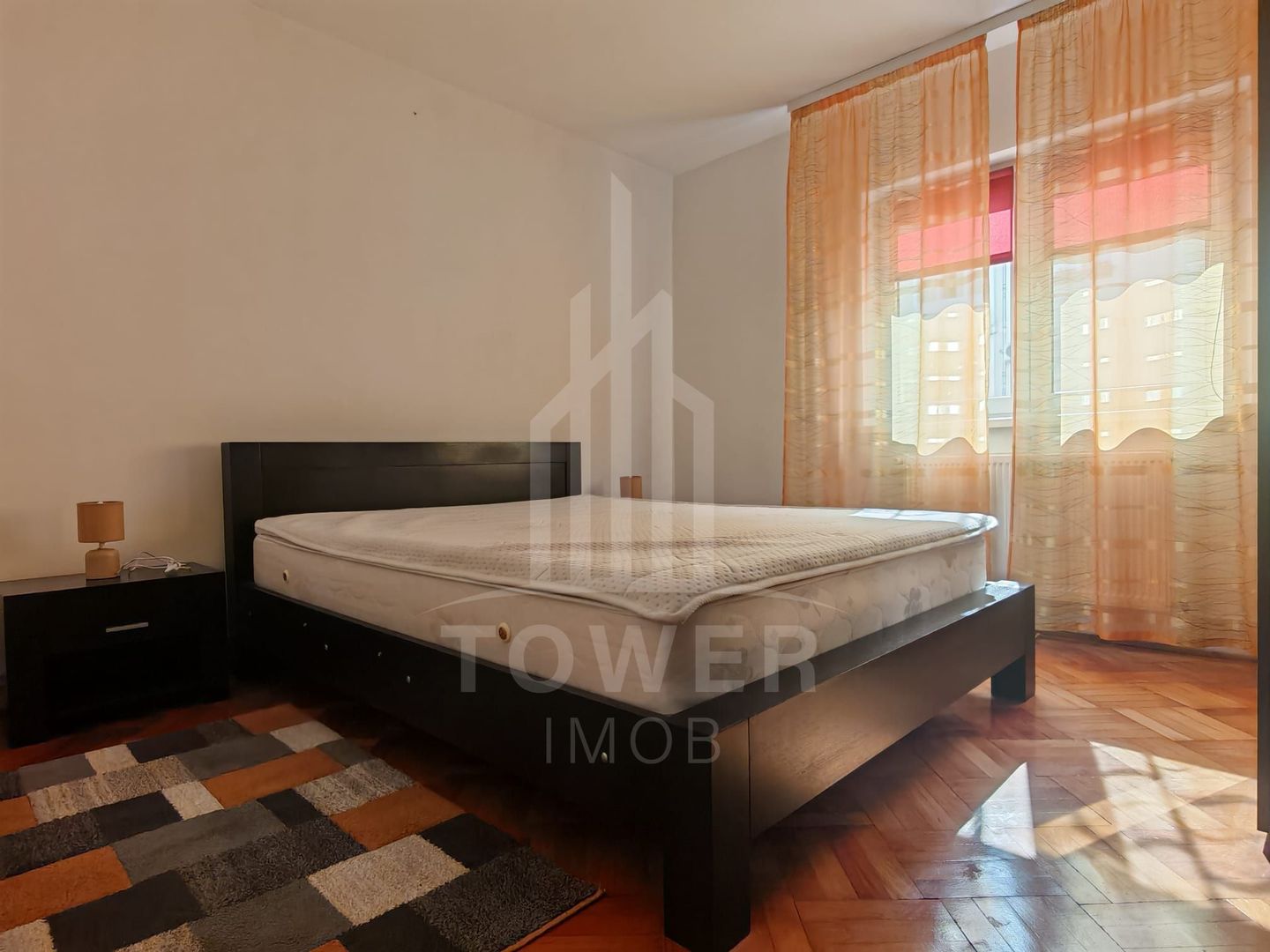 DE ÎNCHIRIAT – APARTAMENT 3 CAMERE | STRAND, SIBIU - Poză 4