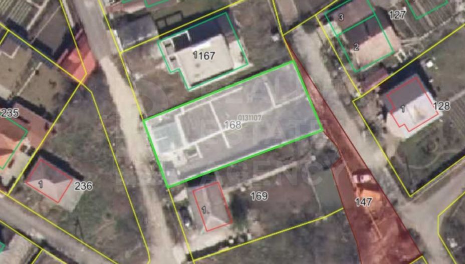 Vânzare, teren, 6 ari, str. Pădurilor, Codru. - Poză 4