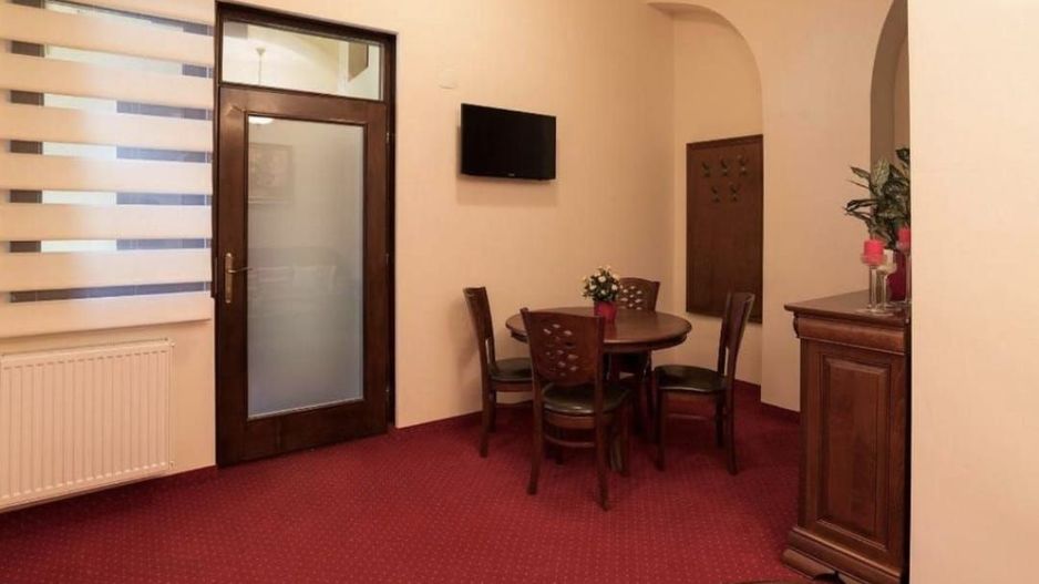 Piata Unirii | 2 Camere | Amenajat Modern. - Poză 5