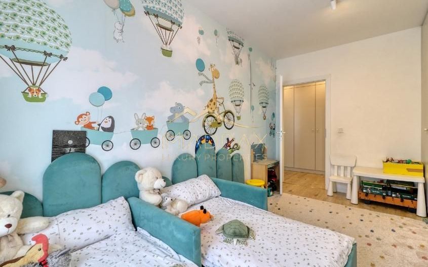 Apartament 3 camere | PREMIUM | 2 locuri parcare + spatiu tehnic*** - Poză 10