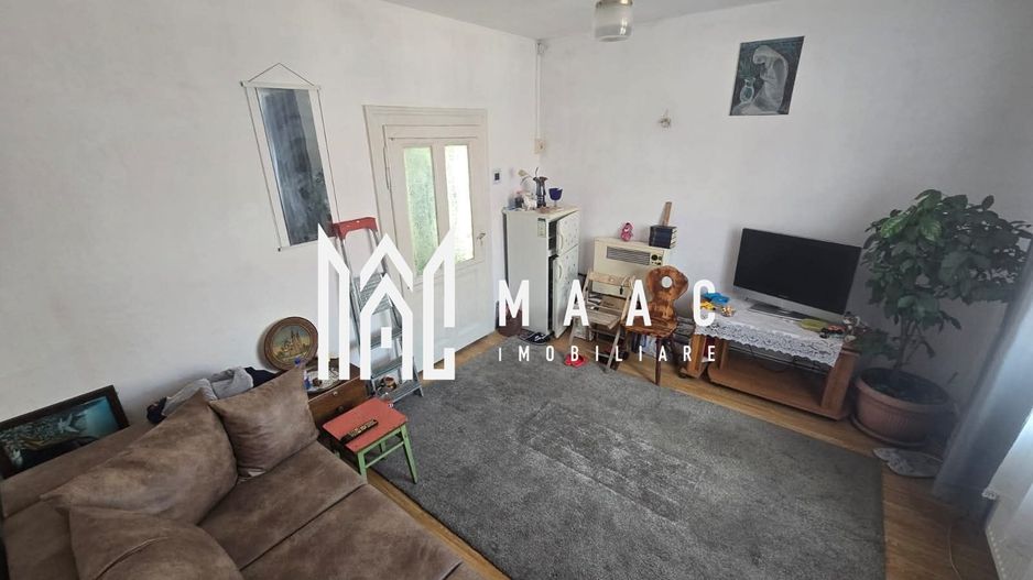 Apartament la casa | 2 camere | 59 MP | Pivnita | Centru - Poză 2