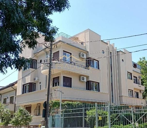 Vanzare 5 camere/PENTHOUSE PREMIUM KISELEFF /Stil Art Deco-Bauhaus/ Terasă 24 m - Poză 14