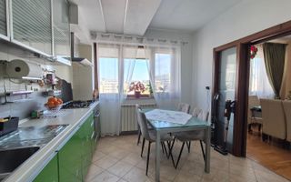 Apartament 4 camere cu garaj - Poză 8