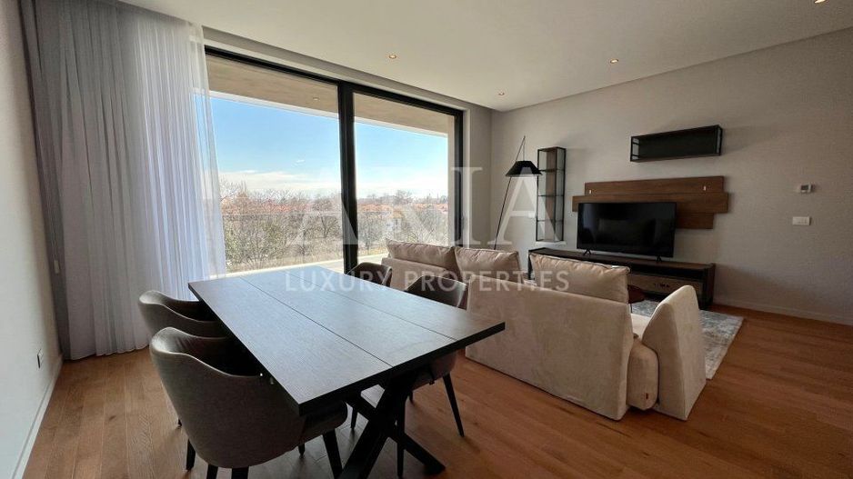 One Rahmaninov - Un nou standard al luxului - park view - Poză 4