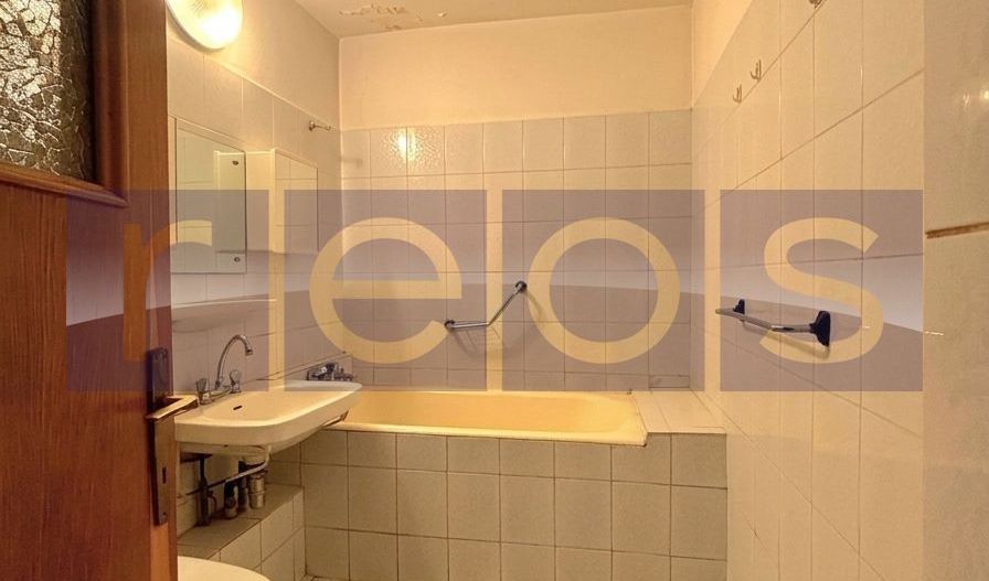 VANZARE 3 camere Mall Vitan | 77 mp | Parter | Centrala proprie | - Poză 5