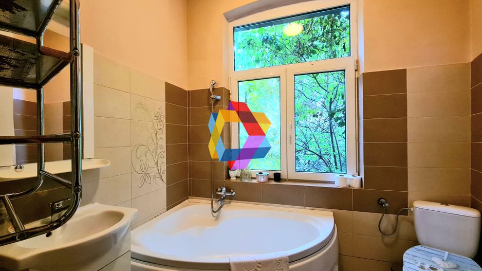 Casa 5 camere,  Brasov - zona Centrala - oportunitate # plus-imo.ro - Poză 10