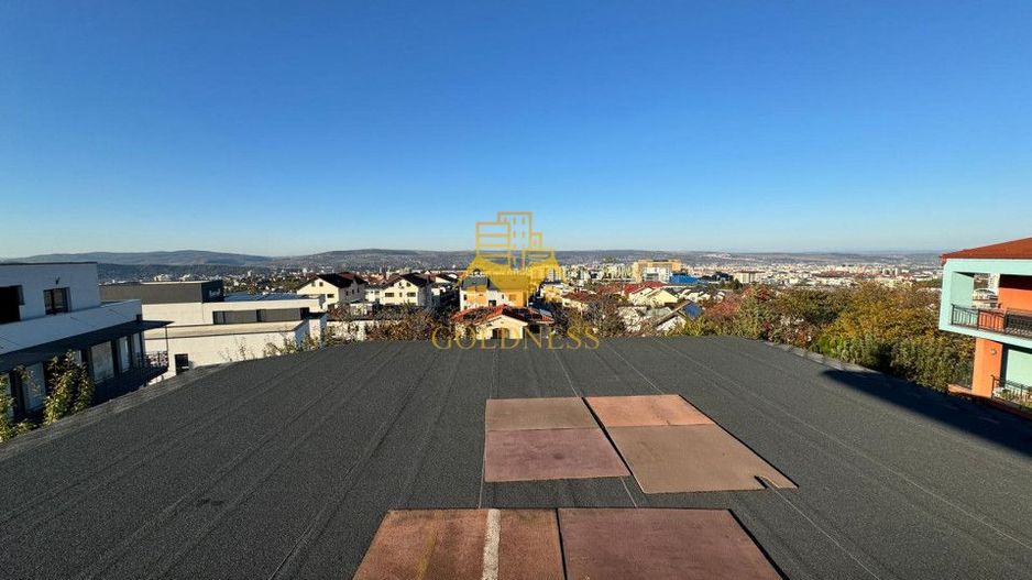 Casa individuala, 5 camere,gradina,Europa zona Complex Luminia,Ionesco - Poză 15