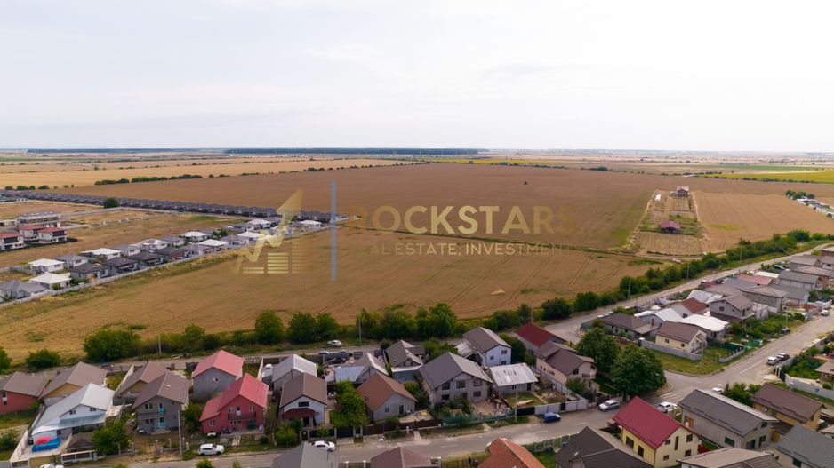 Teren | Tunari | 15000 mp - Poză 9