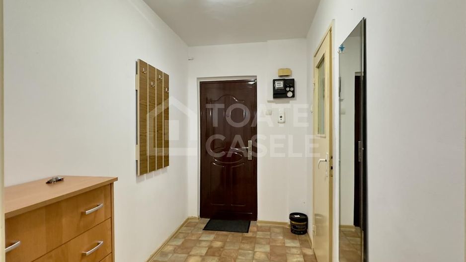 Apartament cu 2 camere, zona C. Brancusi - Poză 6