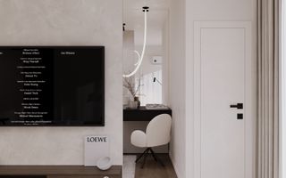 APARTAMENT TIP STUDIO I CALEA SURII MICI - Poză 9