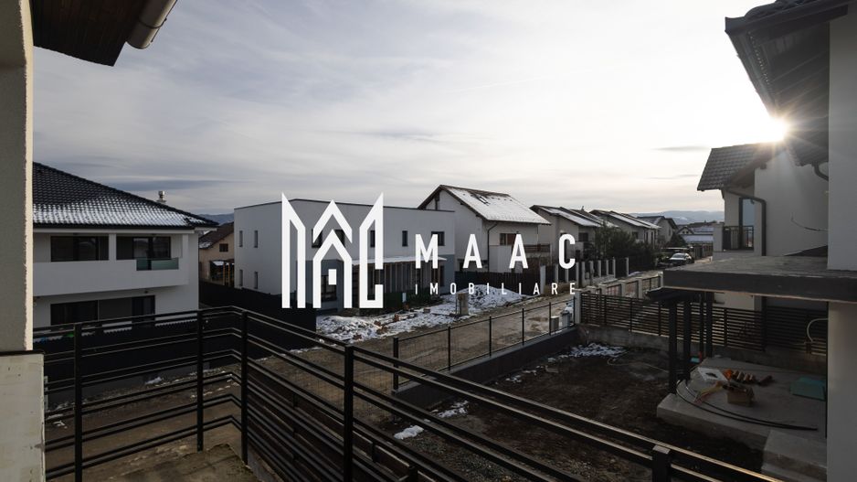 Casă înșiruită I 87 mp I Curte I Mobilată I Cartierul Arhitectilor I Comision 0 - Poză 8