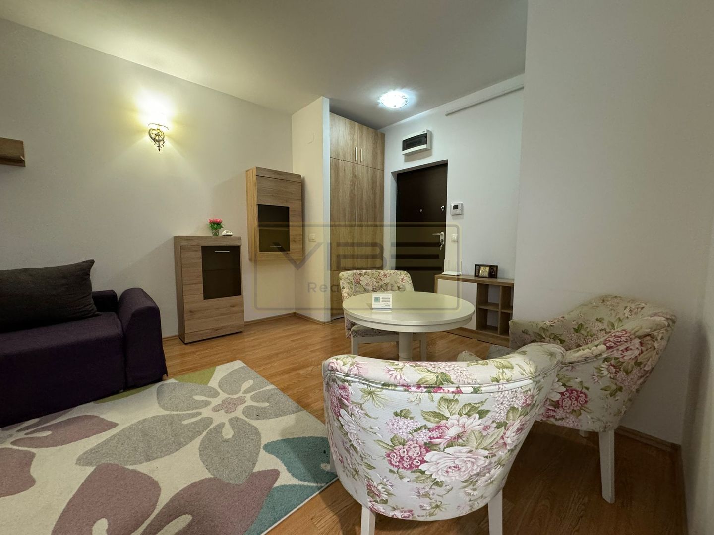 Apartament 2 camere+parcare Copou Bellevue - Poză 6