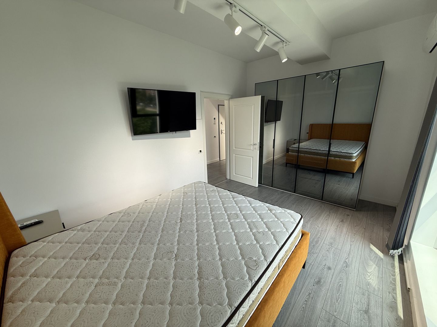 Premium Studio - Ranetti Premium Apartments 2021 - Poză 13