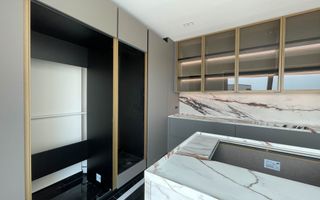 Penthouse Lux 5 camere de vanzare*** 1 Loc de Parcare***Dorobanti***Floreasca - Poză 15