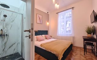 Casa de vânzare zona Centrală - 225 mp - Poză 9