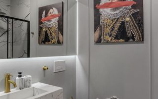 Studio | Herastrau | Ready to move | Premium - Poză 11