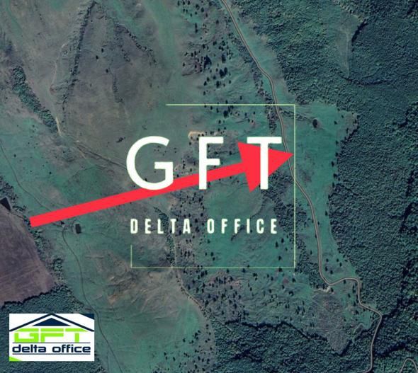 Teren zona drumul Tarpiului , doua parcele - Poză 2