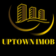 Uptown Imob - Logo
