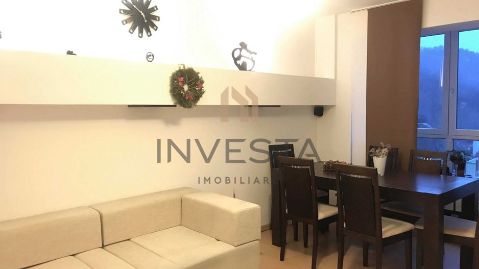Apartament cu 2 camere, localizat in Cluj-Napoca, cartierul Grigorescu - Poză 3