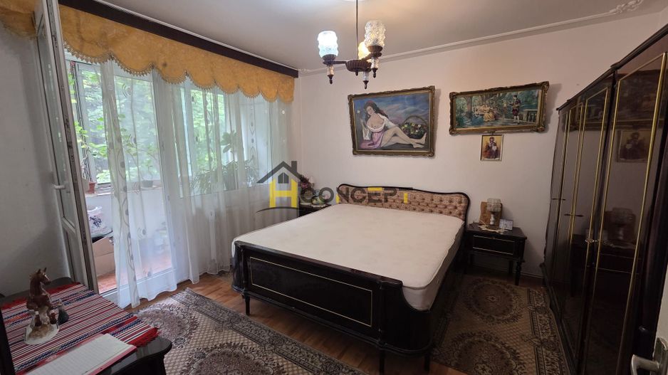 Inchiriere apartament 3 camere Secuilor 10 min metrou Brancoveanu - Poză 11