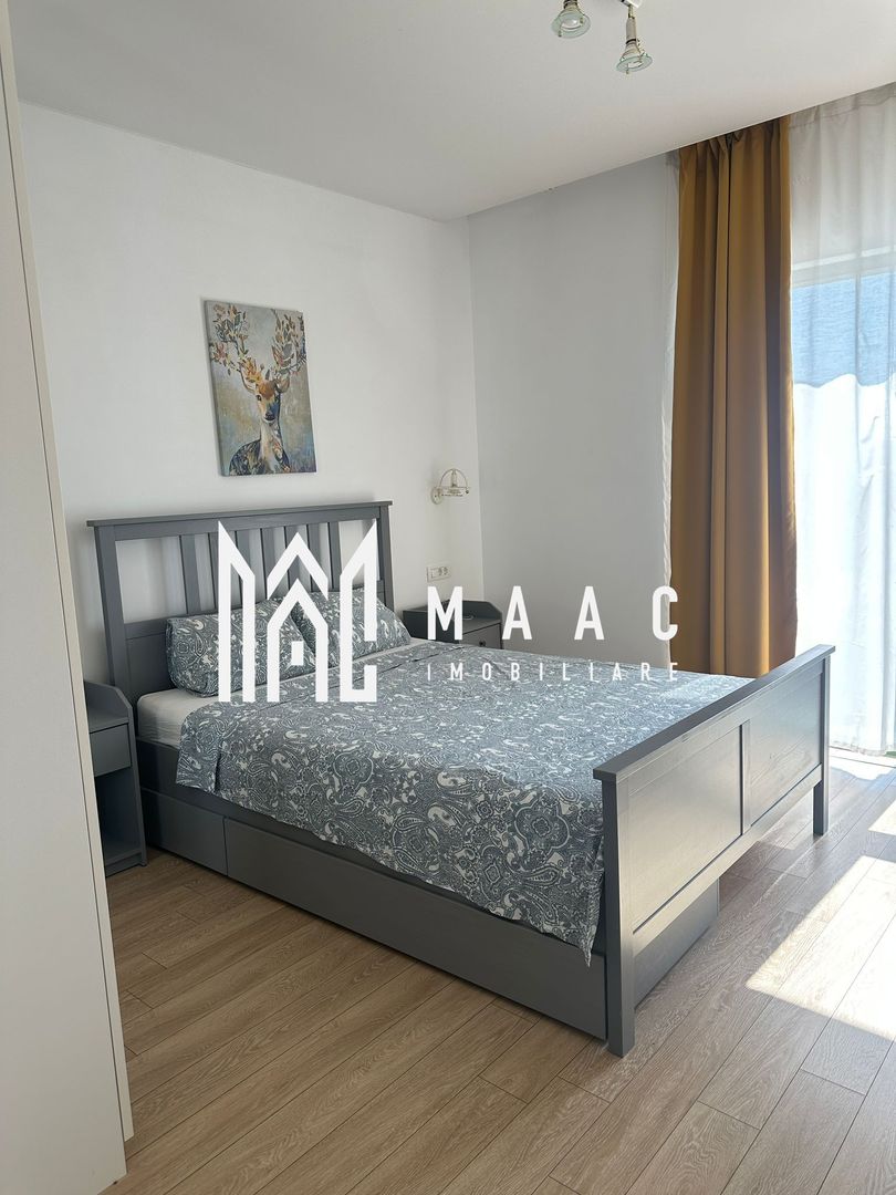 Apartament 2 camere de închiriat | Sibiu, Țiglari | The Lake Home - Poză 3