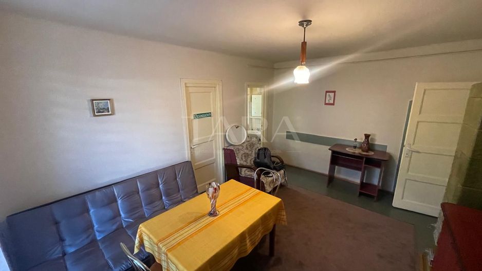 EXCLUSIVITATE. Oaza de liniste in Centrul orasului Cluj-Napoca. Garaj. - Poză 6