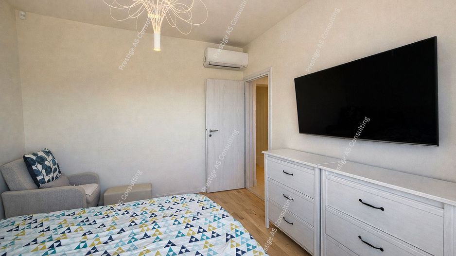 Apartament Nou Giroc | 2 camere | Decomandat | Hotel IQ - Poză 3