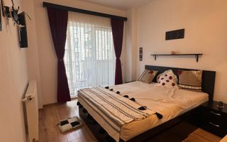 Apartament o camera,  42 mp, etaj intermeiar, bloc nou, zona Fabricii - Poză 1