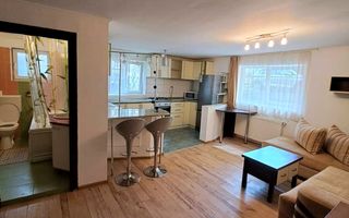 Apartament 2 camere | 45 mp | Mobilat/Utilat | Parcare | Buna Ziua - Poză 1