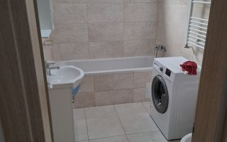 BRASADAS inchiriaza ap 2 cam PARTER zona Metalurgiei. - Poză 7