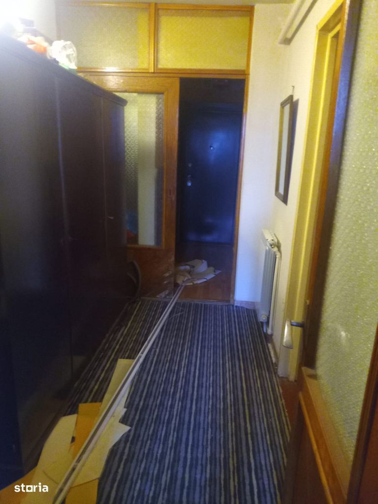 🏡 Apartament 3 camere decomandat, 80 mp, parter înalt – Țiglina 2 - Poză 2