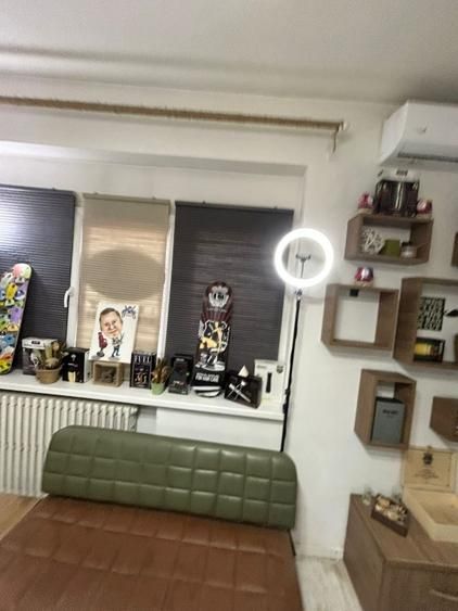 Studiou de vânzare -Spațiu comercial/birou, Rosetti, parter, ideal investiție - Poză 4