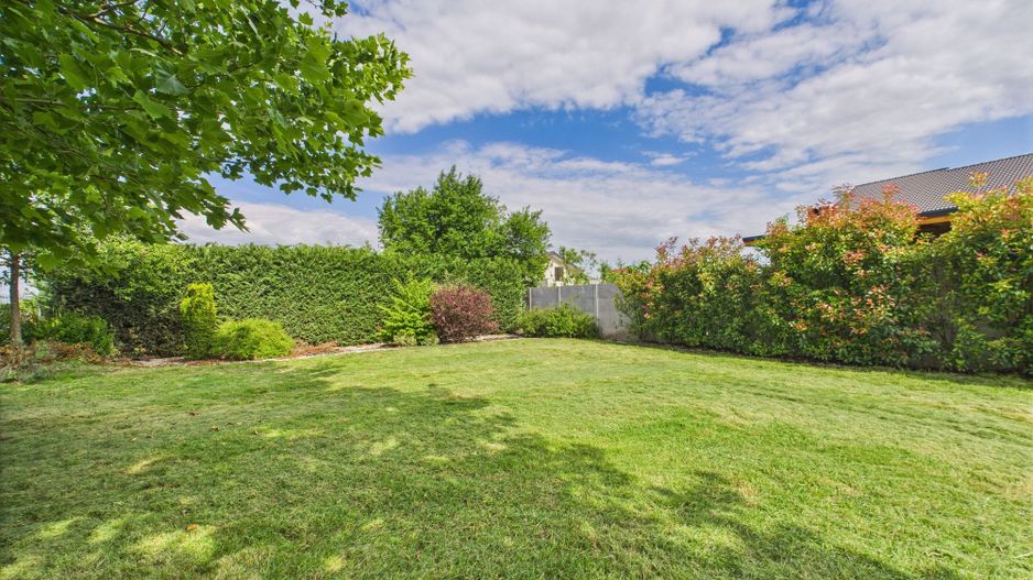 Casă pasivă pe parter în Cartier Europa – Săcălaz - Poză 18