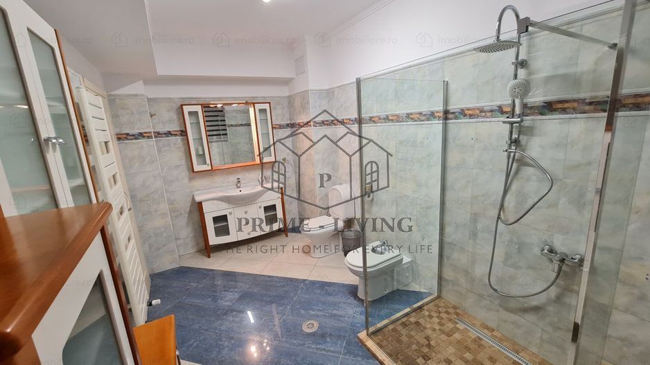 APARTAMENT SPATIOS CU 3 CAMERE LA INCHIRIERE LANGA PARCUL HERATSRAU - Poză 6