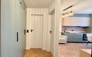 Prima inchiriere, 2 camere  langa Metro- Vivo Mall Floresti - Poză 9