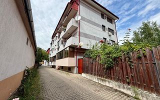 Vând apartament complet renovat, Calea Turnișorului, Sibiu - Poză 8