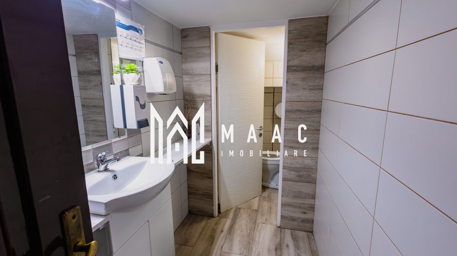 Afacere la cheie în Centrul Sibiului | Restaurant | 120 mp - Poză 8